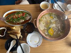 -妈妈的味道(和顺古镇店)