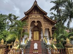 -西双版纳总佛寺