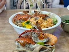 -木木鲜海鲜面(天一店)