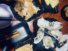 -烧蠔帮·湛江生蚝(南桥店)