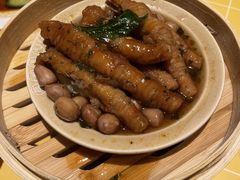 -蔡澜点心·粤菜(花城汇南区店)