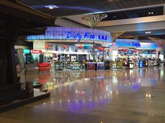 -王权免税店(廊曼机场店)