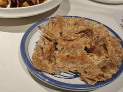 全麦手工现烙饼-小放牛炒菜馆(邯郸新世纪中心店)