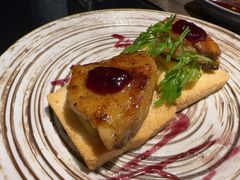 -大葉日本料理·龍蝦任食放題(廣州W酒店)