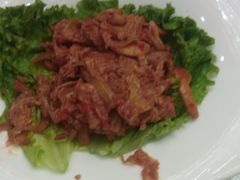 -清真悦宾楼食府(海湖店)