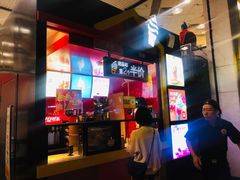 -麦当劳(东方时代广场分店)