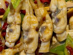 -義聚德·清真铜锅涮羊肉·烧烤(河东店)