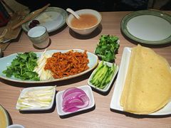 -老昌春饼(卓展店)