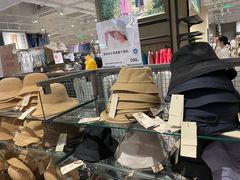 -MUJI无印良品(京西大悦城店)