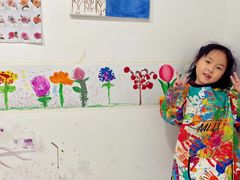 -米秝艺术Mili Bloom(天山校区)