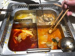 -海底捞大排档火锅(悦荟广场店)