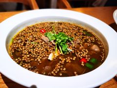 -隐庐·古法川菜(高新店)