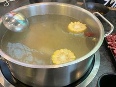 -林记潮牛·牛肉火锅(上马墩店)