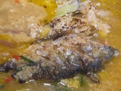 -探鱼·鲜青椒爽麻烤鱼(领展购物广场店)