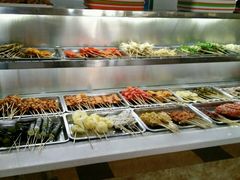 android_upload_pic-张正麻辣串(包河万达店)