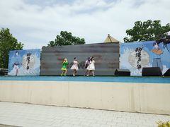 -秦皇岛乐岛海洋王国