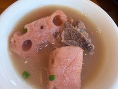 -莲餐厅·湖北菜·潜江小龙虾店(愚园路店)