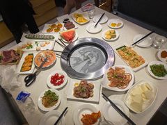 -么子烤肉(化龙池店)