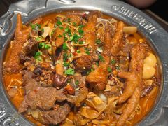 -胖哥俩肉蟹煲(湖滨银泰in77店)