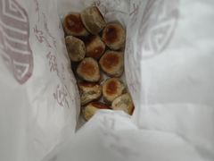 -宋记饼家(石门二路店)