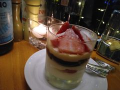 -君悦酒店·La Terrazza意合園·意式风味