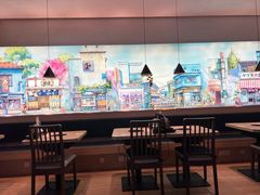 -沼津港精致料理·寿喜烧·烧鸟(漕河泾印象城店)