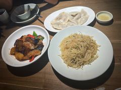 -北方家宴(番禺永旺店)