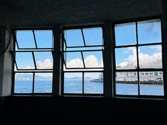 -天星小轮码头