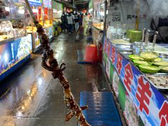 -大学城夜市大排档(凤栖路店)