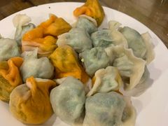-宝源饺子(麦子店街店)