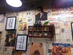-大院涮烤·东北经典老味烧烤·铜锅涮肉(江南东路店)