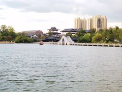 -南阳卧龙岗武侯祠