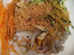 -金记酿皮(万博店)