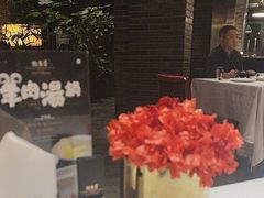 -成都钓鱼台精品酒店-品聚·成都餐厅