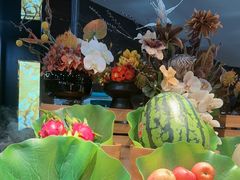 -苏格里岛自助海鲜火锅烧烤(大汉悦中心店)