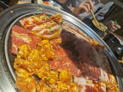 -九田家黑牛烤肉料理(西溪龙湖天街店)
