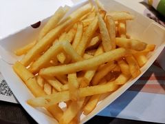 -肯德基(安定门店)