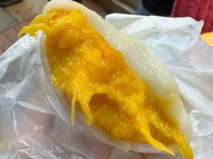 -澳门长洲糯米糍(柯打苏沙街店)