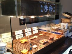 -和府捞面(壹方天地店)
