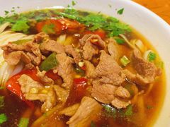 -肆姐面粉馆(坡子街店)