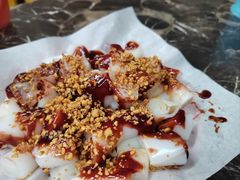 -香港风味小吃店(中英街店)