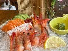 -南湖名都大酒店-千叶日本餐厅