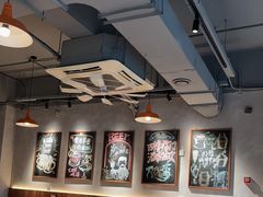 -四禧精酿烧烤工场(大明湖店)