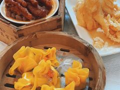 -番禺宾馆丽苑厅