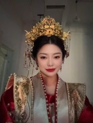 -金夫人婚纱摄影(总店)