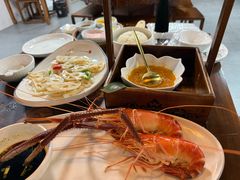 -蟹村草堂·苏式园林人文农家·大闸蟹