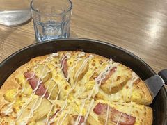 -必胜客(蜀山万象汇店)