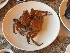 -东方豪景花园酒店·怡景旋转餐厅