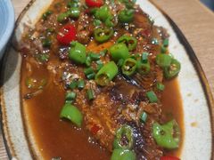武昌鱼-静一餐厅·湖北菜(前门创始店)