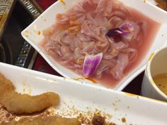 -山城年华老火锅(玉林店)